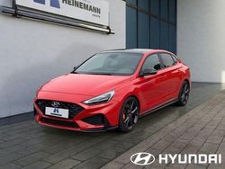 Engine red / sol Gebraucht 2022 Hyundai i30 N Performance Limousine | 30.800 € (Etwas zu teuer)
