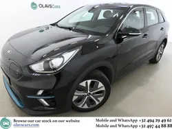 Schwarz Gebraucht 2020 Kia e-Niro 2 SUV | 17.182 € (Superpreis)