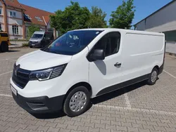 Weiß Gebraucht 2024 Renault Trafic Van | 22.900 € (Guter Preis)