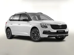 Weiss Neu 2025 Skoda Kamiq SUV | 26.288 € (Guter Preis)
