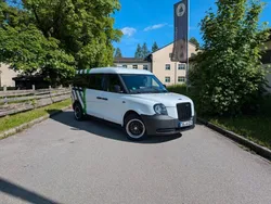 Weiß Gebraucht 2021 LEVC VN5 Van / Kleinbus | 34.999 €