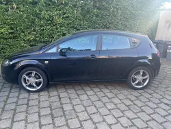 Schwarz Gebraucht 2008 Seat Leon Sport Limousine | 2.999 € (Fairer Preis)