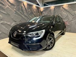 Gebraucht 2018 Renault Mégane IV Life Limousine | 7.990 € (Fairer Preis)