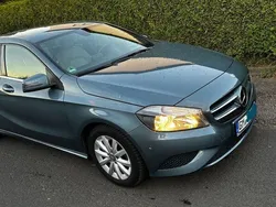 Gebraucht 2013 Mercedes A200 Style Limousine | 12.200 € (Guter Preis)