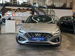 Silber Gebraucht 2021 Hyundai i30 Edition 30+ Limousine | 17.990 € (Fairer Preis)