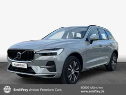 Vapour grey Neu 2025 Volvo XC60 Core SUV | 53.890 € (Guter Preis)