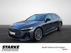 Grau (daytonagrau perleffekt) Gebraucht 2025 Audi A5 S-Line Coupé | 53.980 € (Fairer Preis)