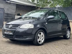 Schwarz Gebraucht 2009 VW Fox Basis Kleinwagen | 2.750 € (Fairer Preis)