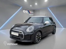 Schwarz Gebraucht 2022 Mini Cooper SE Kleinwagen | 19.990 € (Fairer Preis)