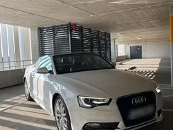Gebraucht 2012 Audi A5 Cabriolet Cabrio | 10.000 € (Fairer Preis)