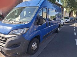 Blau Gebraucht 2020 Fiat Ducato Van | 29.900 €