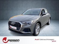 Chronosgrau metallic Gebraucht 2022 Audi Q3 Sport SUV | 27.240 € (Guter Preis)