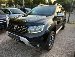 Schwarz Gebraucht 2019 Dacia Duster Prestige SUV | 9.999 € (Superpreis)
