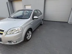 Silber Gebraucht 2009 Chevrolet Aveo LT Limousine | 3.200 € (Fairer Preis)
