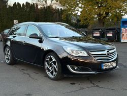 Braun Gebraucht 2014 Opel Insignia Sport Kombi | 5.000 € (Superpreis)