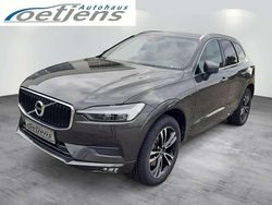 Pine grey Gebraucht 2021 Volvo XC60 Momentum SUV | 30.980 € (Guter Preis)