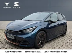 Andere farbe Gebraucht 2022 Cupra Born Kleinwagen | 32.250 € (Fairer Preis)