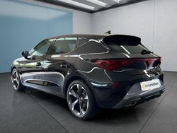 Schwarz Neu 2025 Cupra Leon Kleinwagen | 34.949 € (Fairer Preis)