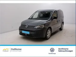 Gebraucht 2024 VW Caddy Van / Kleinbus | 33.130 € (Guter Preis)