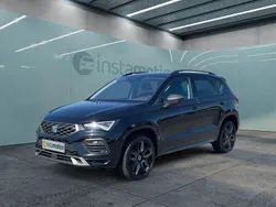 Gebraucht 2023 Seat Ateca FR SUV | 30.599 € (Fairer Preis)