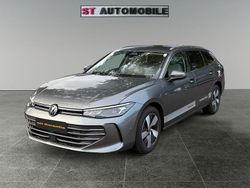Grau Gebraucht 2025 VW Passat Business Kombi | 34.790 € (Superpreis)