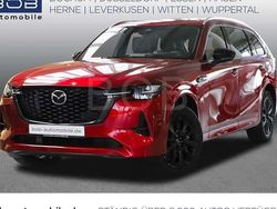 Rot Gebraucht 2025 Mazda CX-80 Homura-Line SUV | 50.888 € (Superpreis)