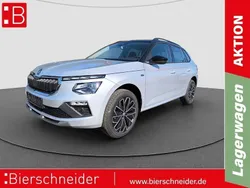 Grau Neu 2024 Skoda Kamiq Selection SUV | 25.599 € (Fairer Preis)