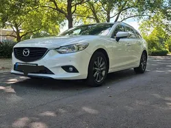 Gebraucht 2014 Mazda 6 Kombi | 7.349 € (Etwas zu teuer)