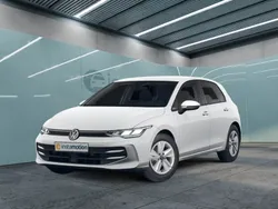 Weiß Gebraucht 2024 VW Golf VIII R Limousine | 26.870 € (Guter Preis)