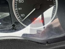 Gebraucht 2002 Peugeot 307 Limousine | 600 € (Superpreis)