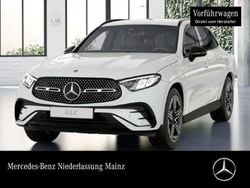 Weiß Gebraucht 2024 Mercedes GLC220 AMG SUV | 54.990 € (Superpreis)