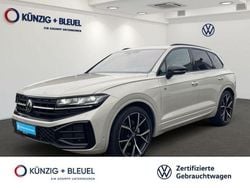 Sechura beige metallic Gebraucht 2025 VW Touareg R-line SUV | 68.730 € (Superpreis)