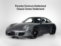 Grau Gebraucht 2011 Porsche 911 Carrera 4 GTS | 122.900 €