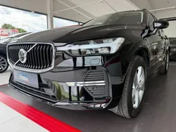 Schwarz Gebraucht 2022 Volvo XC60 Momentum SUV | 32.980 € (Superpreis)