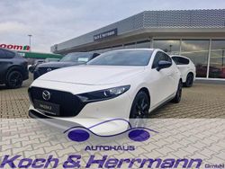 Snowflake white pearl Neu 2025 Mazda 3 Homura-Line Limousine | 25.799 €