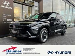 Andere farbe Gebraucht 2022 Hyundai Kona Trend SUV | 39.890 €
