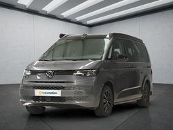 Grau Neu 2025 VW T7 California Van | 80.799 €