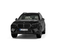 Schwarz Gebraucht 2022 BMW X7 M Sport SUV | 87.990 €