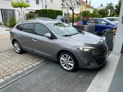 Grau Gebraucht 2011 Renault Mégane III GT Limousine | 4.500 € (Guter Preis)