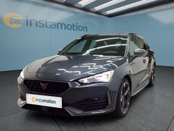 Grau Gebraucht 2022 Seat Leon Kombi | 23.649 € (Fairer Preis)