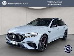 Grau Gebraucht 2025 Mercedes E53 AMG AMG Kombi | 107.500 €