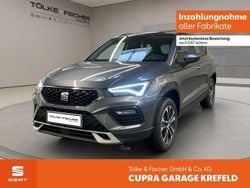 Grau Neu 2025 Seat Ateca Style SUV | 31.990 € (Guter Preis)