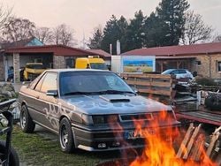 Silber Gebraucht 2000 Nissan Sunny Coupé | 2.800 €