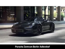 Schwarz Gebraucht 2024 Porsche 911 Carrera Cabriolet Cabrio | 139.900 € (Teuer)