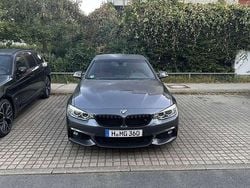 Grau Gebraucht 2014 BMW 435 M Performance Coupé | 17.500 €