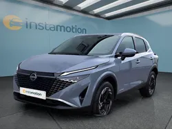 Grau Neu 2025 Nissan Qashqai SUV | 34.399 € (Superpreis)