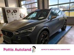 Grau Gebraucht 2021 Cupra Formentor VZ SUV | 27.477 € (Guter Preis)