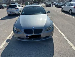Grau Gebraucht 2007 BMW 320 Coupé | 6.000 € (Guter Preis)