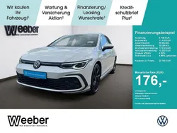 Oryxweiß perlmutteffekt (metallic) Gebraucht 2022 VW Golf VIII GTE Limousine | 20.790 € (Guter Preis)