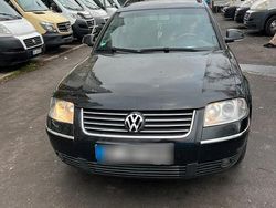 Gebraucht 2003 VW Passat Kombi | 1.750 € (Fairer Preis)